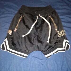 Darc Sport x Jordan Basketball Shorts
